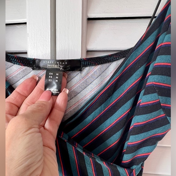 🔥🔥SEXY FITTING DRESS 🔥🔥 - Picture 7 of 13